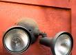 Outside Lighting for Home Security