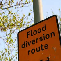 Flooding Flood Insurance Abi Surface