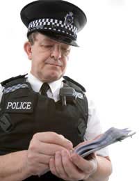 Crime Knife Robbery Securitas Depot Uk