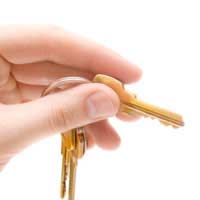 Master Locksmiths’ Association Keys