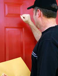 Distraction Burglaries Bogus Callers 999