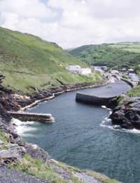 Boscastle Catastrophe: The Mark Of Future Floods?