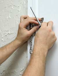 Elderly Burglary Residents Burglars