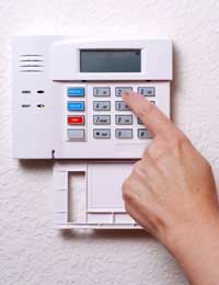 Home Alarm Systems